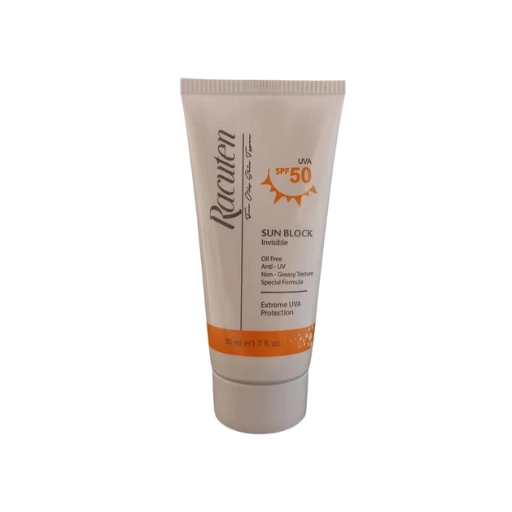 Rakoten SPF 50 Sunscreen
