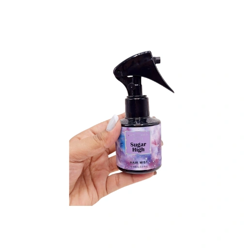 عطر مو خوشبو و فانتزی حجم 100 میل کد REFVF1005A
