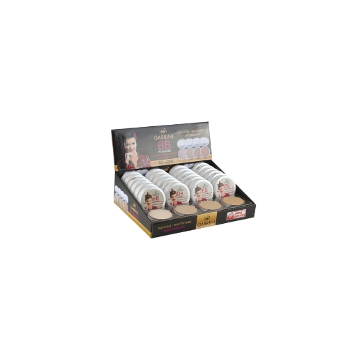 پنکک BB گابرینی (Gabrini BB Powder)