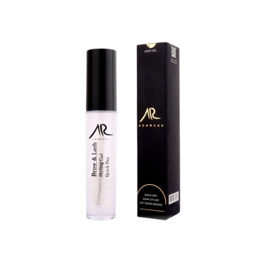 ژل مژه و ابرو آدارز 12ml (Adarose Eyebrow & Eyelash Gel)