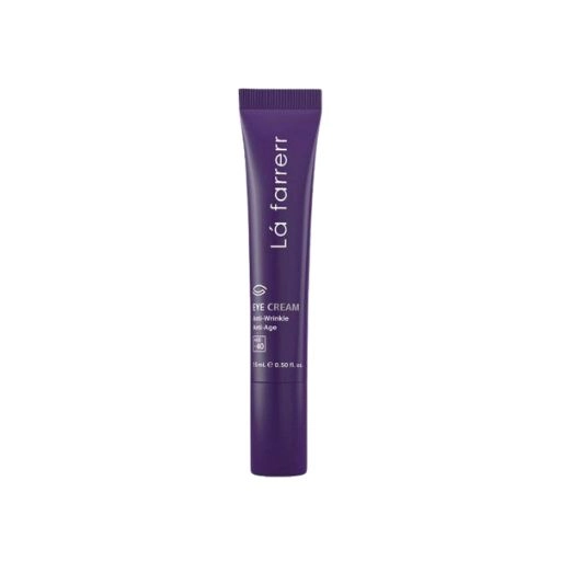 La Farrerr Deep Wrinkle Eye Cream for Under 40