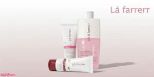 معرفی برند لافارر و معرفی محصولات
