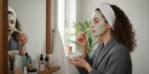 اشتباهات رایج مراقبت از پوست که عامل اصلی جوش و لک هستند