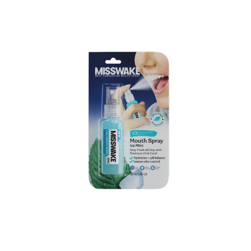 خوشبو کننده نعنا یخی میسویک