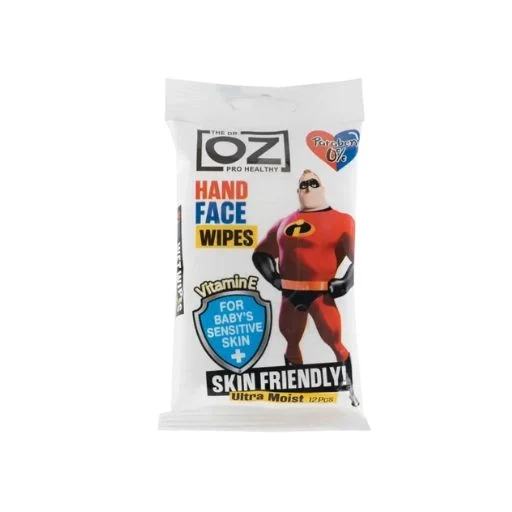 دستمال-مرطوب-کودک-12-برگ-دکتر-از